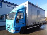 Iveco 80E17 / EU3. 1. Hand - Iveco 2006