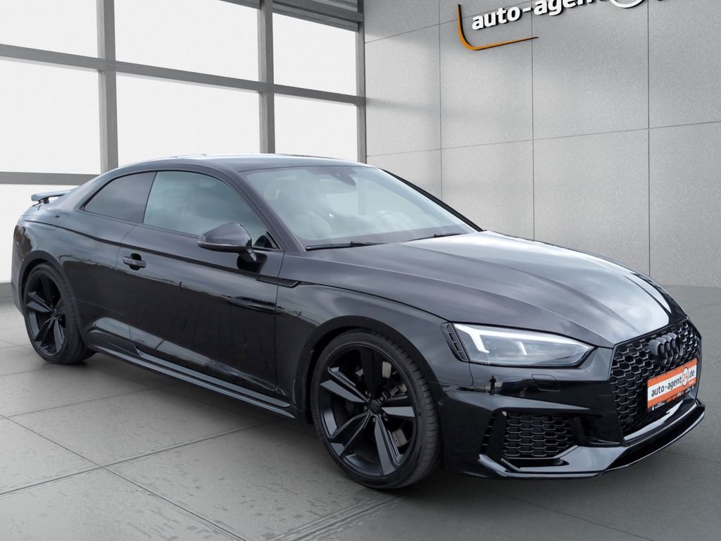 Audi RS5