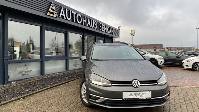 Volkswagen Golf VII 2.0 TDI DSG Variant*ALCANTARA*R-CAM*ACC