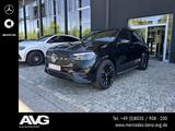 Mercedes-Benz GLE 350 de 4M AMG Pano Multibeam AHK Night 22"