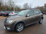 Dacia Sandero II Stepway 1.5 DCi Prestige Navi+Euro 6 - Dacia Sandero mit Diesel-Antrieb: 1.5