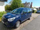 Dacia Dokker - Dacia Dokker Gebrauchtwagen in Bremen