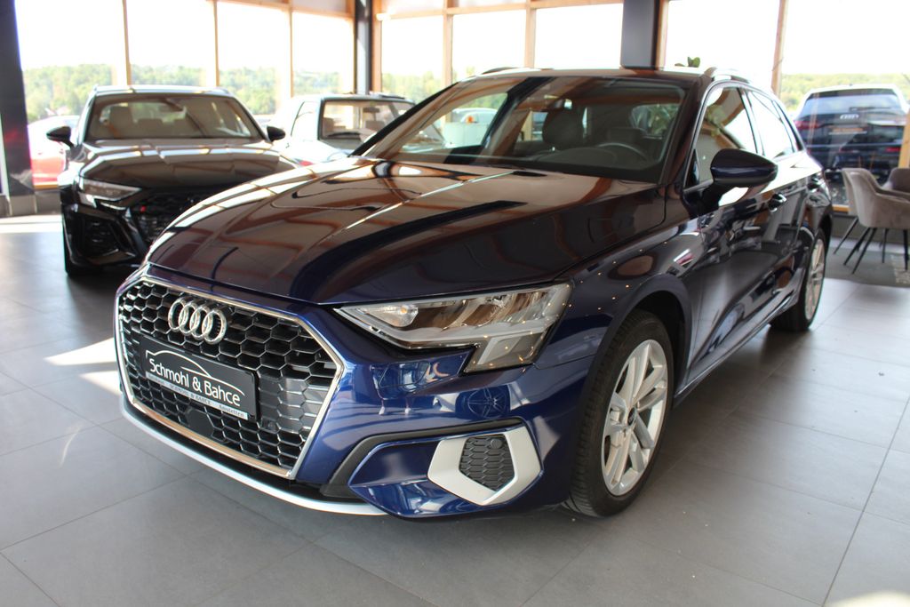 Image of Audi A3