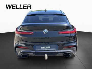 BMW X4 M40 - 6