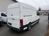 Volkswagen Crafter 2,0 TDI L3H3 1.Hd/Hu/Insp - Volkswagen Crafter mit Diesel-Antrieb: 2.0