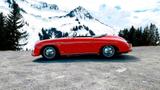 Porsche seltenes Porsche 356 A Carrera GS Speedste... - Porsche 356 von privat