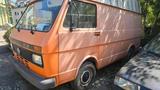 Volkswagen VW LT 31 Van Bus Transporter  28 Camper Sc... - Volkswagen LT: Lt31