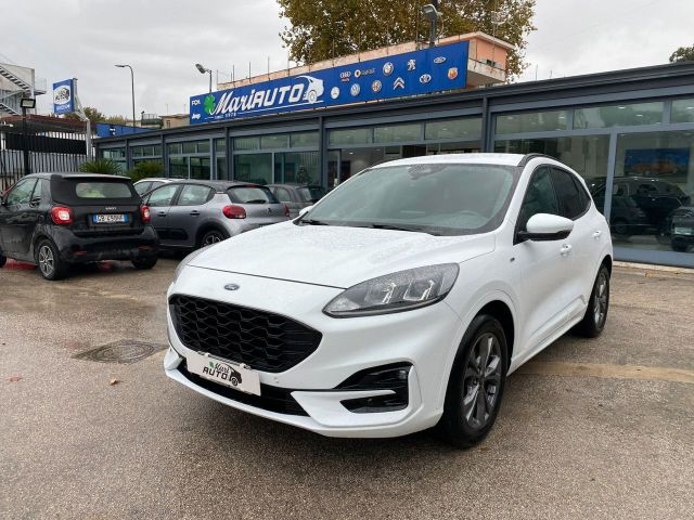 Ford Kuga 1.5 EcoBlue 120 CV aut. 2WD ST-Line PR