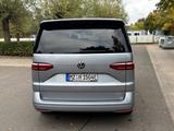 Volkswagen T7 Multivan 1,4 eHybrid OPF DSG Energetic En... - silberne Volkswagen T7 Multivan