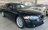 BMW 750i LPG Autogas Prins Schiebedach VOLL - BMW 7er Reihe mit LPG-Antrieb