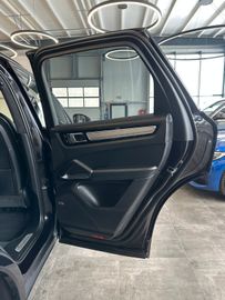 Porsche Cayenne Turbo *Matrix LED*360 Kamera*