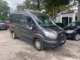 Ford Transit 350 L2H2 Trend NAVI KAMERA WEBASTO AUT. - Ford Transit Gebrauchtwagen in München