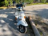 Vespa PX200E - VESPA P200E