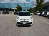 Fiat 500L Wagon 1.3 Multijet 95 CV Mirror - Fiat 500L Wagon aus 2020