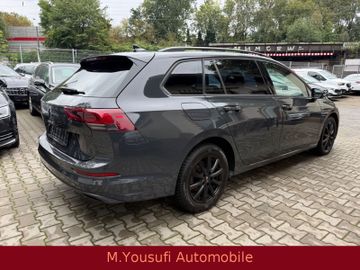 Volkswagen Golf - 4