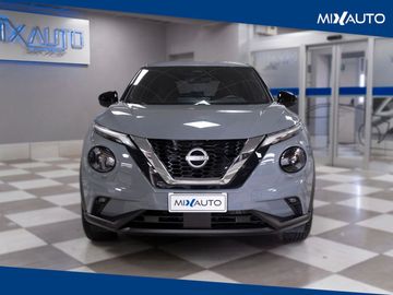 Nissan Juke - 2