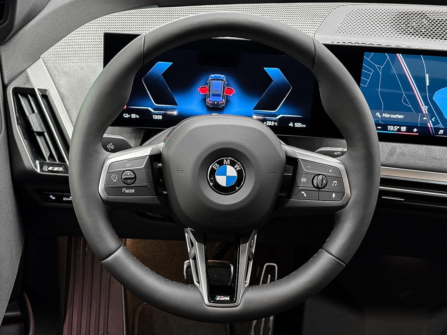 BMW iX - Bild 9