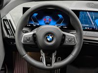 BMW iX - Vorschau Bild 9