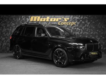 BMW X7 - 6