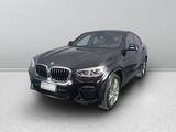 BMW X4 G02 2018 - X4 xdrive20d Msport auto my19 - BMW X4 G02