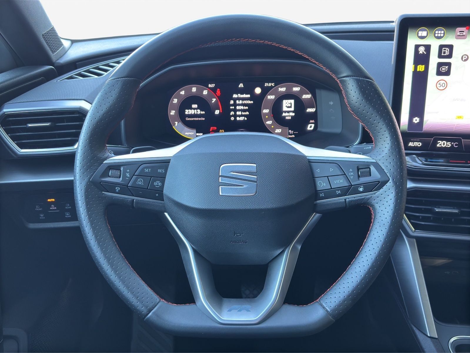 Seat Leon - Bild 11