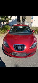 Seat Leon 2.0TDI TÜV10/27 - Seat Leon aus 2008: TDI