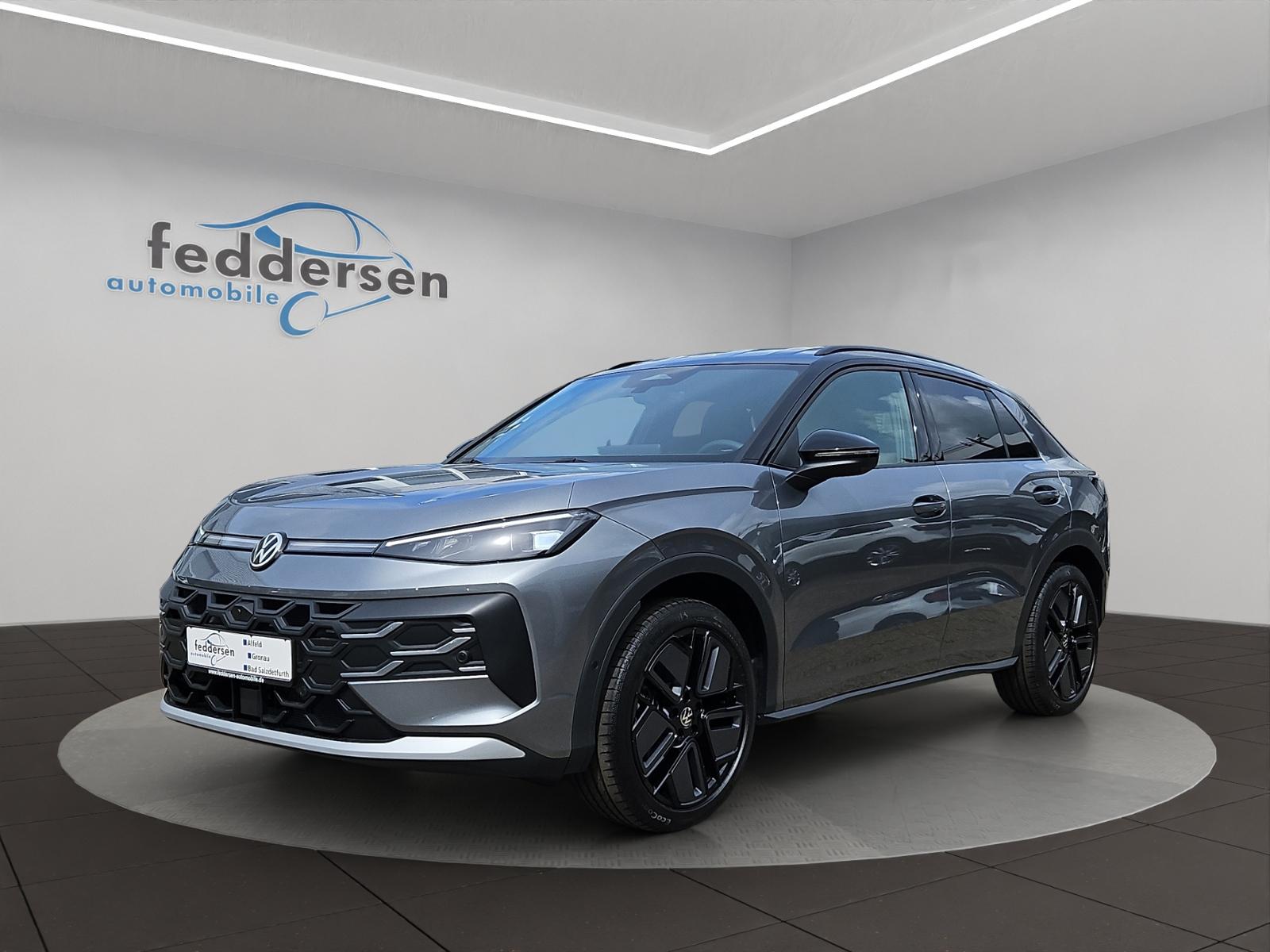 Volkswagen T-Roc Style 1.5 l eTSI AHK Navi HUD ACC Sitzheiz