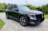 Mercedes-Benz GLB 200 d  GARANTIE/PANO/LEDER/NAVI/TEMPO/KAMERA - Mercedes-Benz GLB 200 von privat