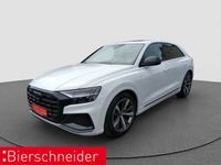 Audi Q8 - Vorschau Bild 1