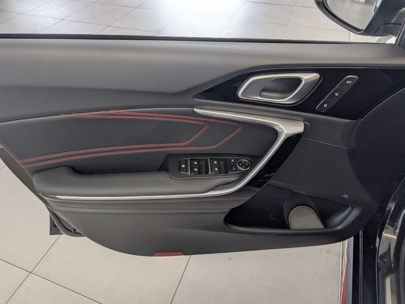 KIA pro_cee'd ProCeed 1.6 T-GDI GT DCT Glasdach Komfort – Bild 38