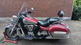 Kawasaki VN 1700 Classic Tourer ABS - Tausch möglich - - KAWASAKI VN1700