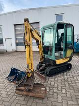 Yanmar SV 17 EX - Yanmar LKWs