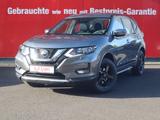 Nissan X-Trail 1.3 DIG-T AT Klima SHZ PDC 7-Sitzer - Nissan 7-Sitzer