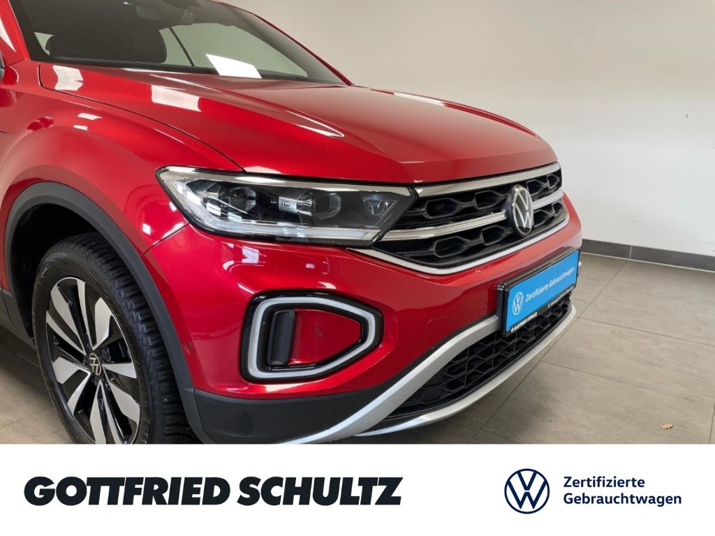 Volkswagen T-Roc - Bild 20