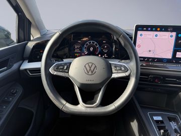 Volkswagen Golf - 12