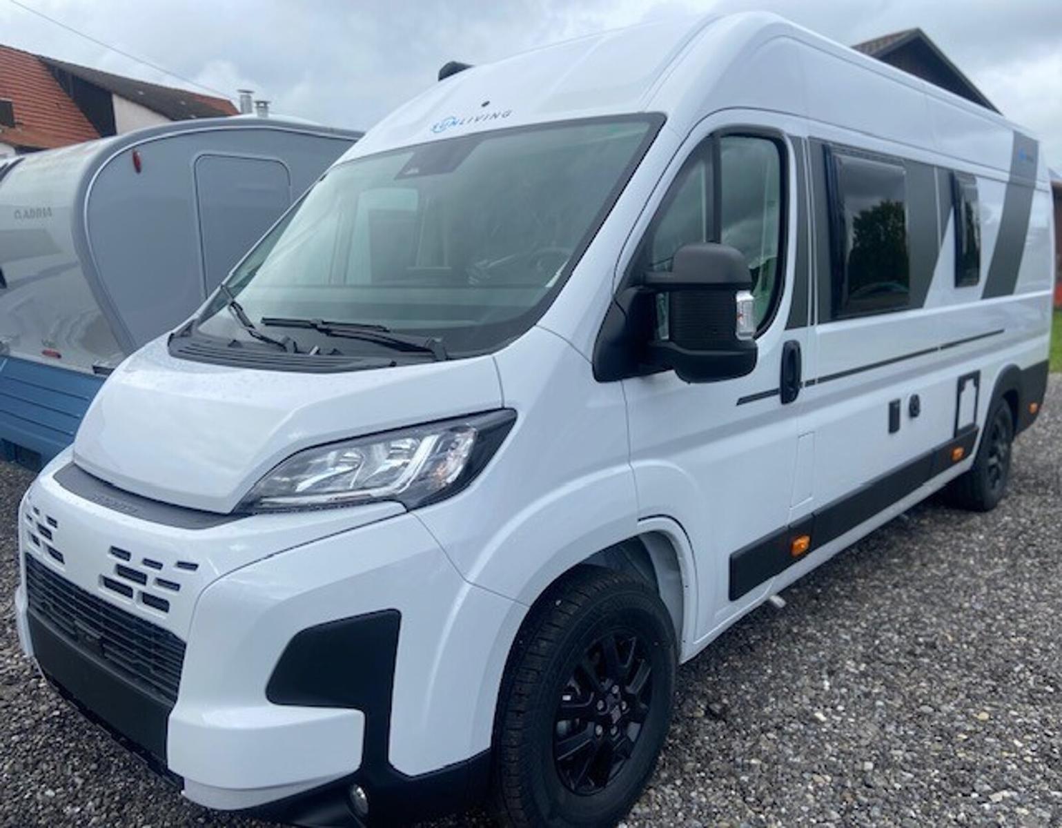 Sun Living V 65SL X-TRA 