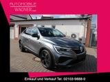 Renault Arkana Mild Hybrid EDC R.S.Line Fast Track/77702 - Renault Arkana R-S-Line-Fast-Track