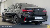 BMW 750e A xDrive M-Sport,SkyLou,AHK,Leder - BMW mit Hybrid-Antrieb: 7