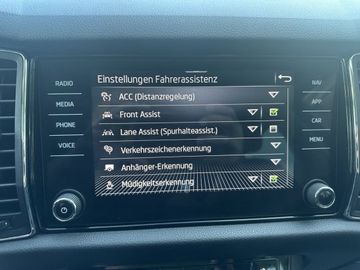 Skoda Kodiaq - 11