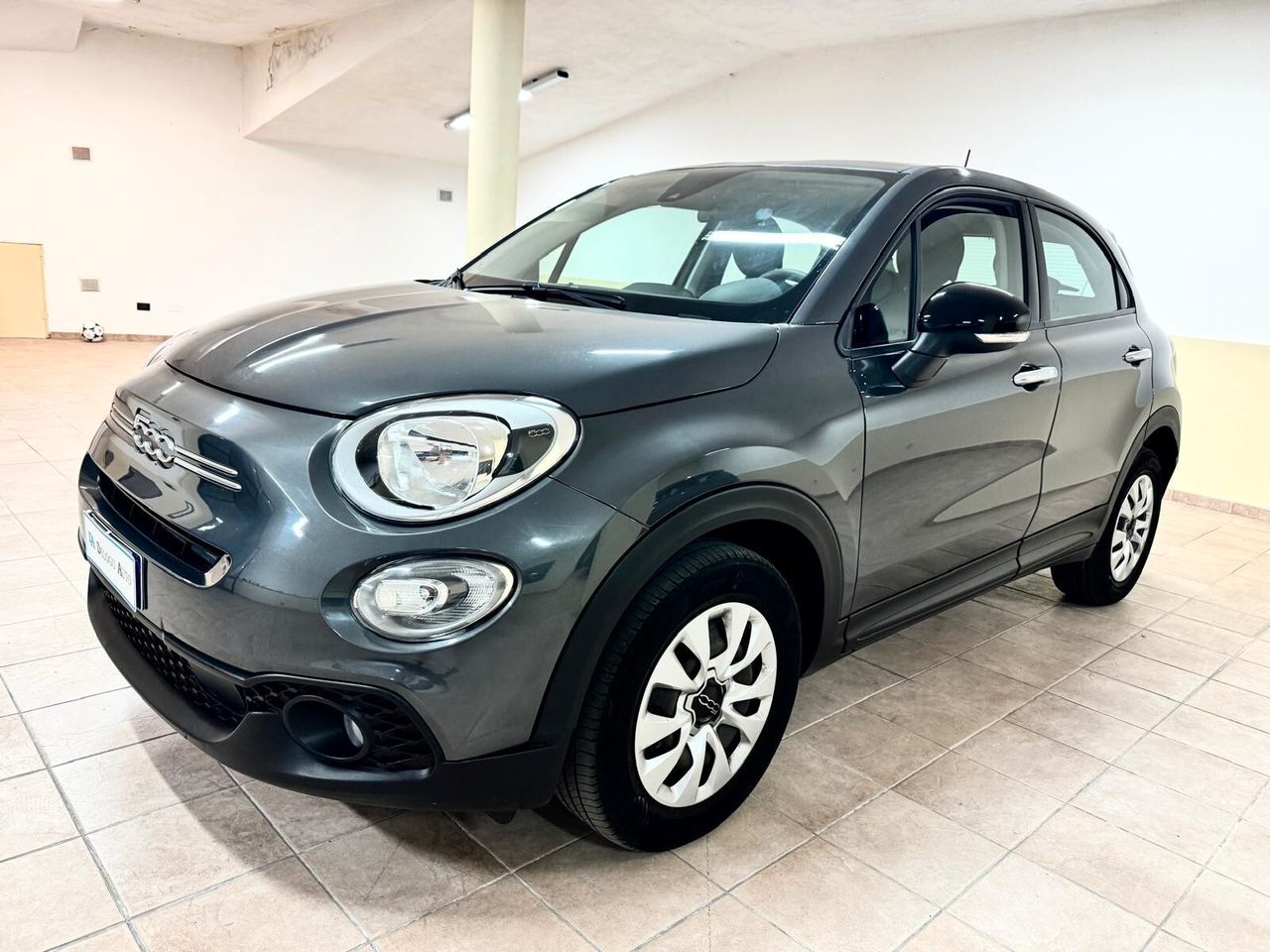 Fiat 500X 1.0 T3 120 CV Sport AZIENDALE PERFETTA imagem 2