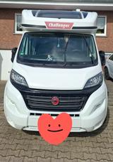 Challenger Mangeo 357