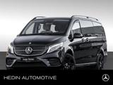 Mercedes-Benz V 300 d 4M AMG Lang AMG|BURM|PANO|DISTR|360°