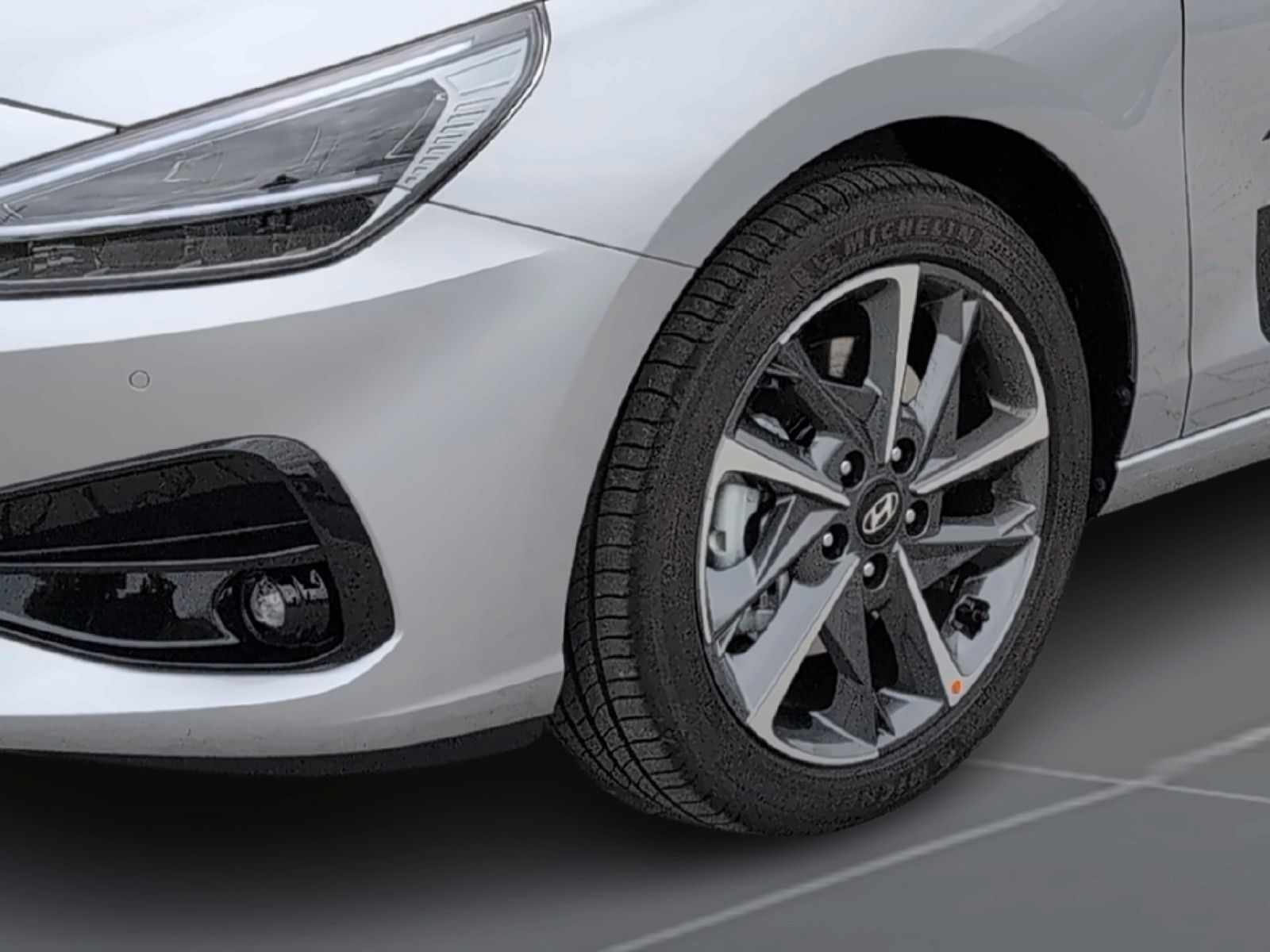 Hyundai i30 – Bild 6