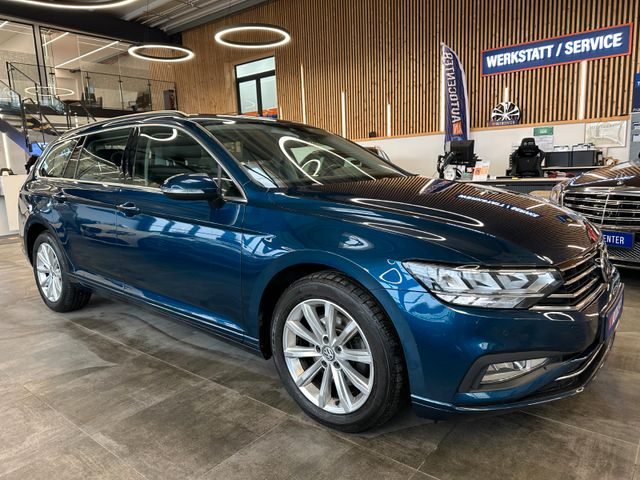 Volkswagen Passat Variant Business*MirrorLink*2. Hand*Klima