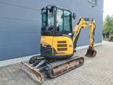 Yanmar Vio 33-U - Yanmar LKWs