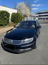 Volkswagen Vw Phaeton - Volkswagen Phaeton in Bremen