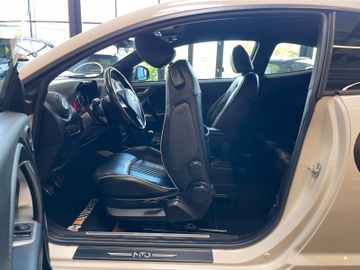 Alfa Romeo MiTo Quadrifoglio Verde *ALCANTARA*SZHZ*PDC*SOUS