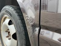 Volkswagen T5 Multivan 2.5 TDI 4M Highline STDHZ AHK EXPORT bei Autohaus Landmann & Maier OHG