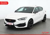 Cupra Leon 1.4 TSI e-Hybrid DSG VZ LED Navi ACC Kamera - Cupra Leon VZ mit Hybrid-Antrieb (Benzin/Elektro)