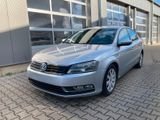 Volkswagen Passat 1.6 TDI BlueMotion BlueMotion B7 Lim. - Volkswagen Passat: Taxi
